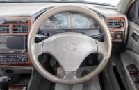 Toyota Corona Premio 13 из 22