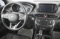 Hyundai Santa Fe 12 из 24