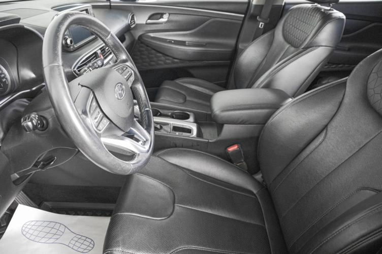Hyundai Santa Fe 8 из 24