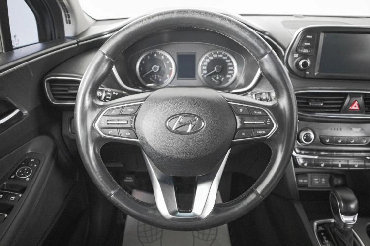 Hyundai Santa Fe 15 из 24