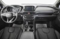 Hyundai Santa Fe 13 из 24