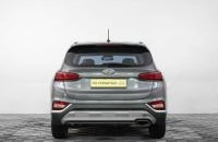 Hyundai Santa Fe 5 из 24