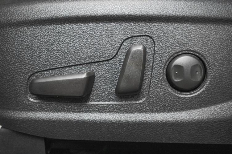 Hyundai Santa Fe 21 из 24