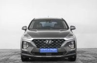 Hyundai Santa Fe 2 из 24