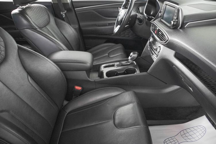 Hyundai Santa Fe 11 из 24