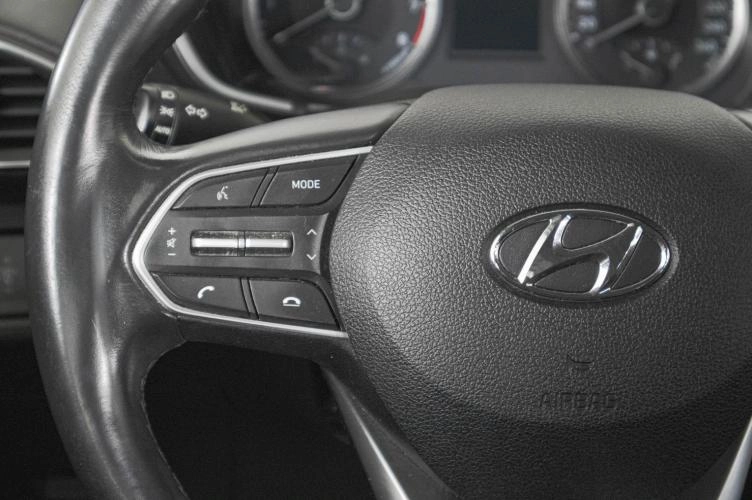 Hyundai Santa Fe 16 из 24
