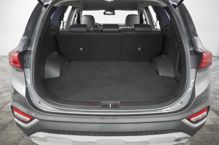 Hyundai Santa Fe 7 из 24