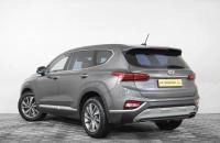 Hyundai Santa Fe 4 из 24