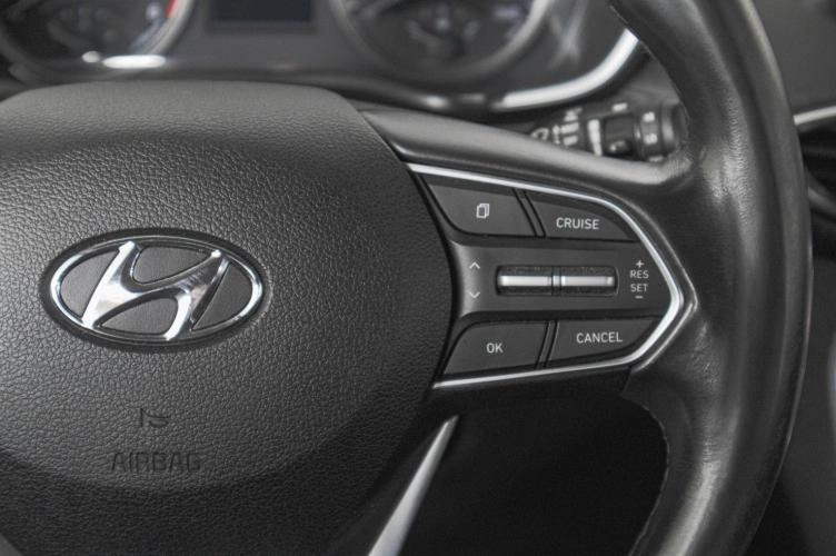 Hyundai Santa Fe 17 из 24