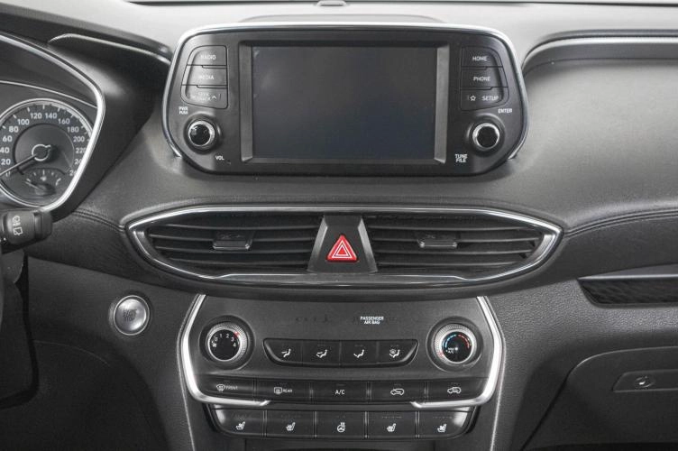 Hyundai Santa Fe 18 из 24