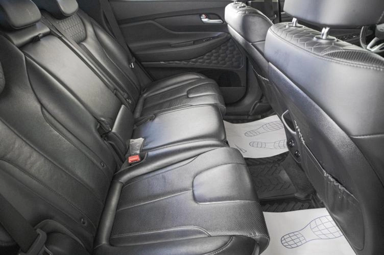 Hyundai Santa Fe 10 из 24