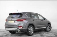 Hyundai Santa Fe 6 из 24