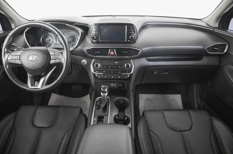 Hyundai Santa Fe 13 из 24