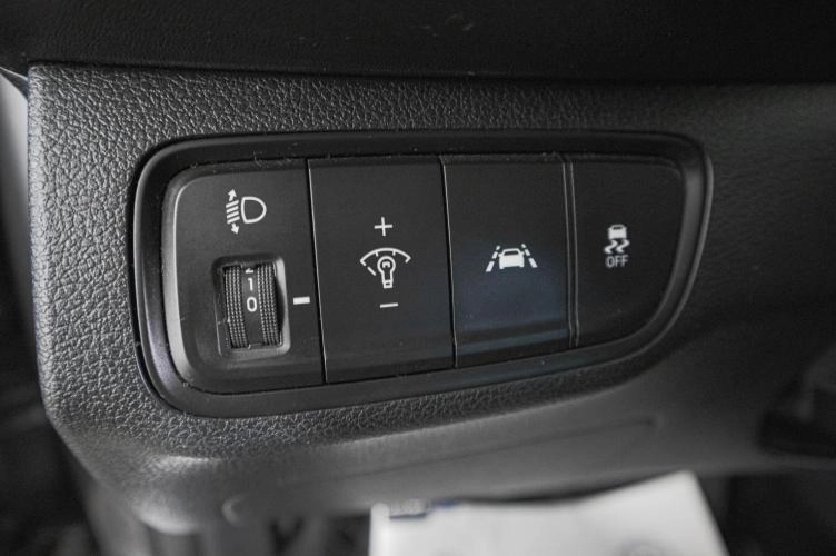 Hyundai Santa Fe 20 из 24