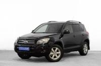 Toyota RAV4 3 из 27
