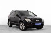Toyota RAV4 1 из 27