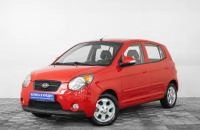 KIA Morning 3 из 18