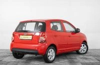 KIA Morning 6 из 18
