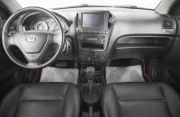 KIA Morning 13 из 18