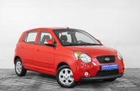 KIA Morning 1 из 18