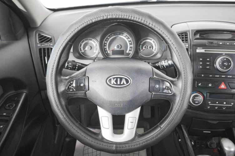 KIA cee'd 14 из 20
