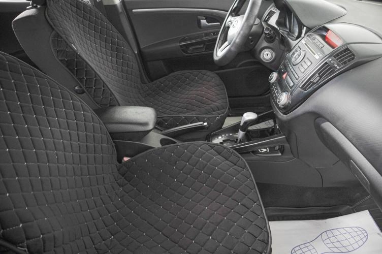 KIA cee'd 10 из 20