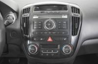 KIA cee'd 17 из 20