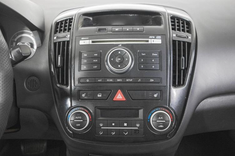 KIA cee'd 17 из 20