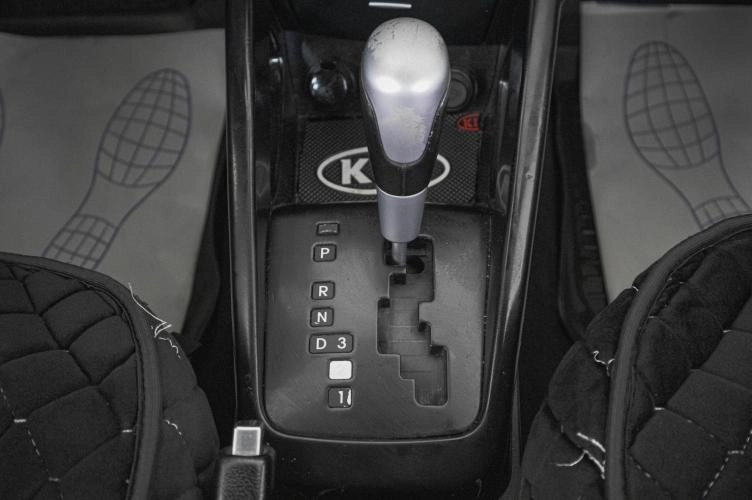 KIA cee'd 18 из 20