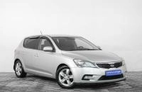 KIA cee'd 1 из 20