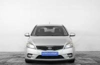 KIA cee'd 2 из 20