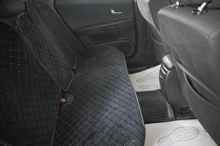 KIA cee'd 9 из 20