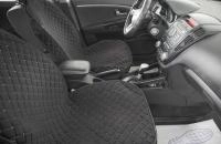KIA cee'd 10 из 20