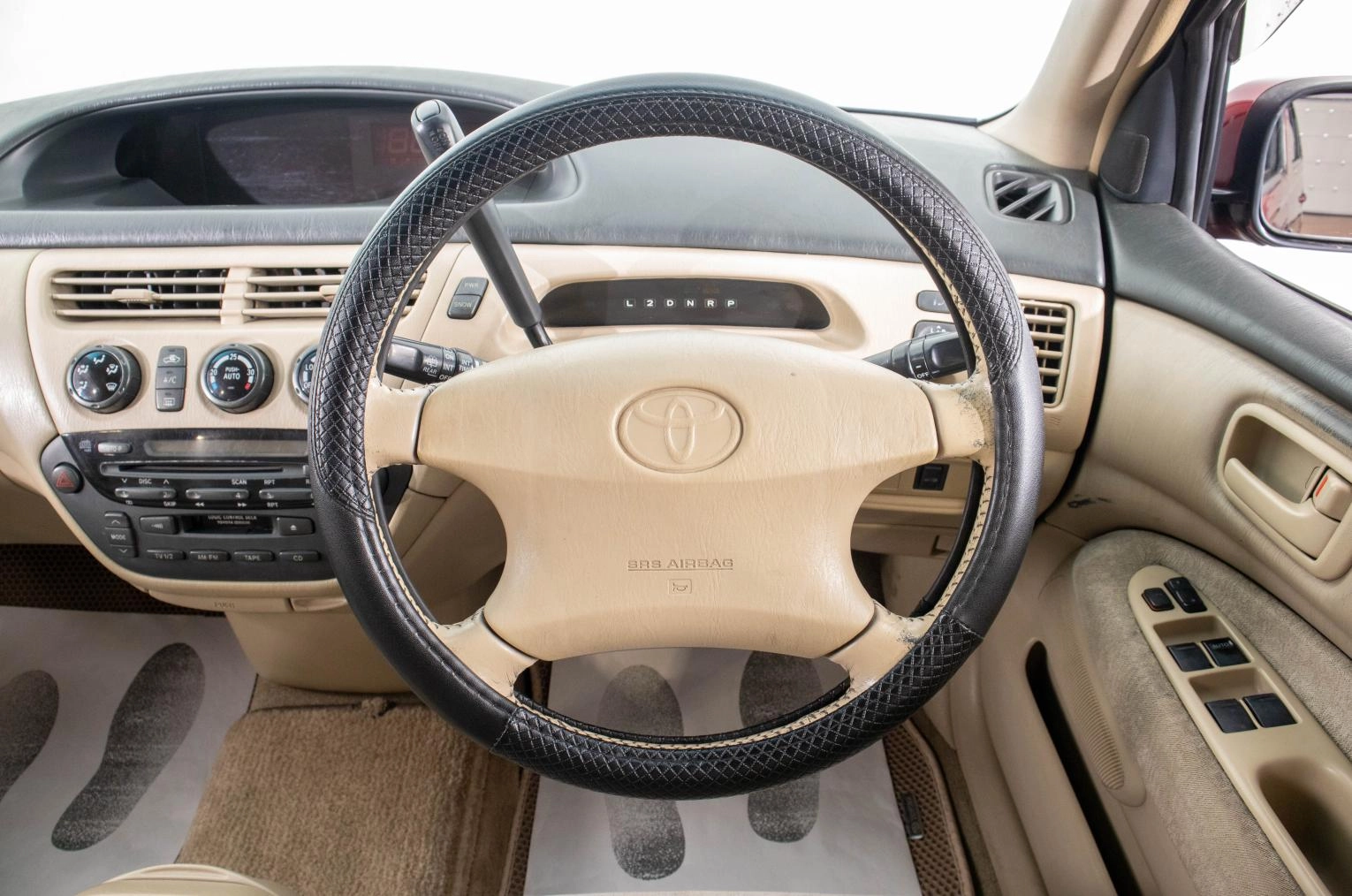 Toyota Vista Ardeo 14 из 23