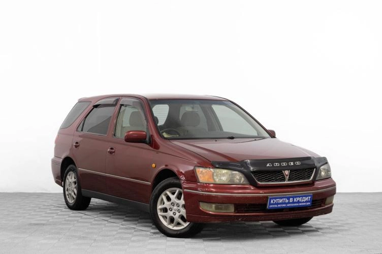 Toyota Vista Ardeo 1 из 23