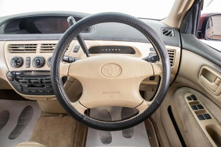 Toyota Vista Ardeo 14 из 23