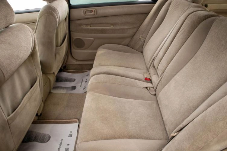 Toyota Vista Ardeo 21 из 23