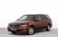 Toyota Vista Ardeo 3 из 23