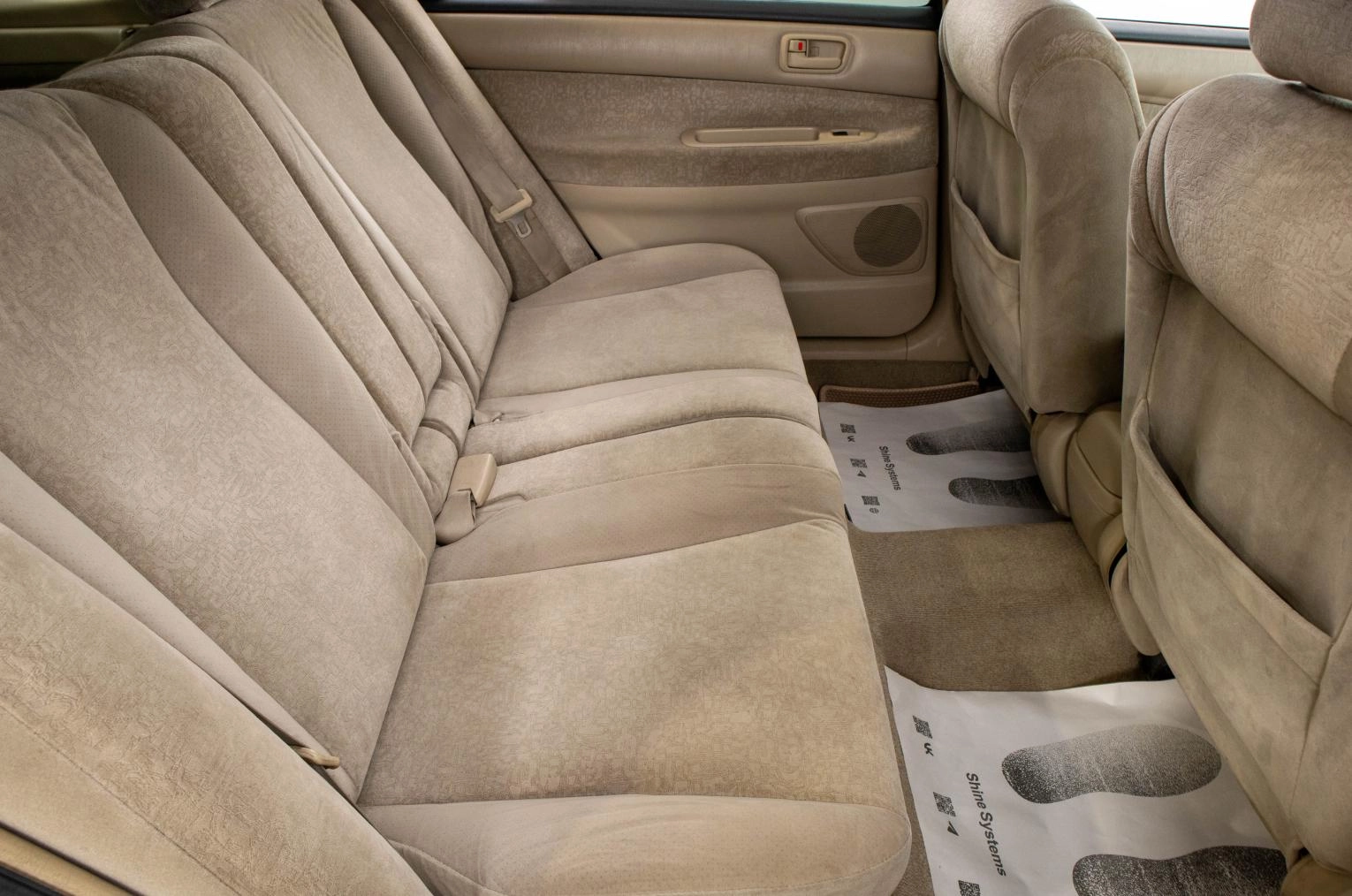 Toyota Vista Ardeo 22 из 23