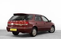 Toyota Vista Ardeo 4 из 23