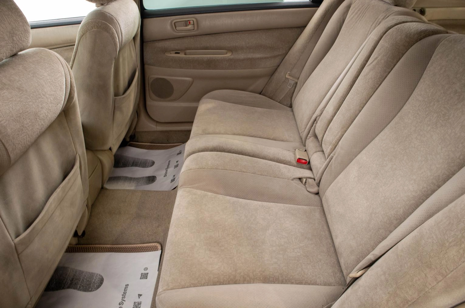 Toyota Vista Ardeo 21 из 23