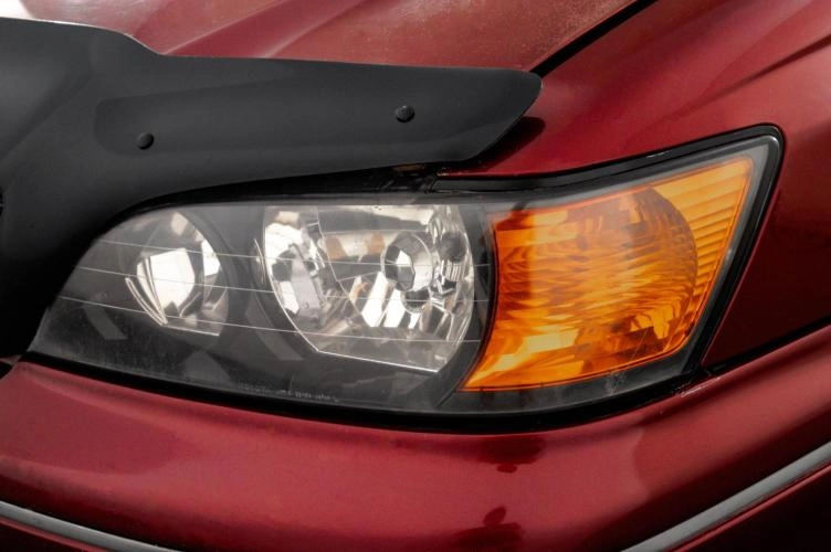 Toyota Vista Ardeo 7 из 23