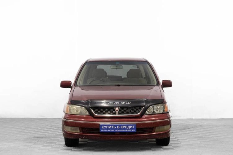 Toyota Vista Ardeo 2 из 23