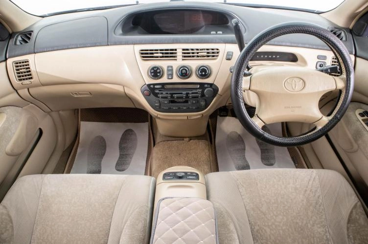 Toyota Vista Ardeo 9 из 23