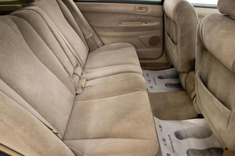 Toyota Vista Ardeo 22 из 23
