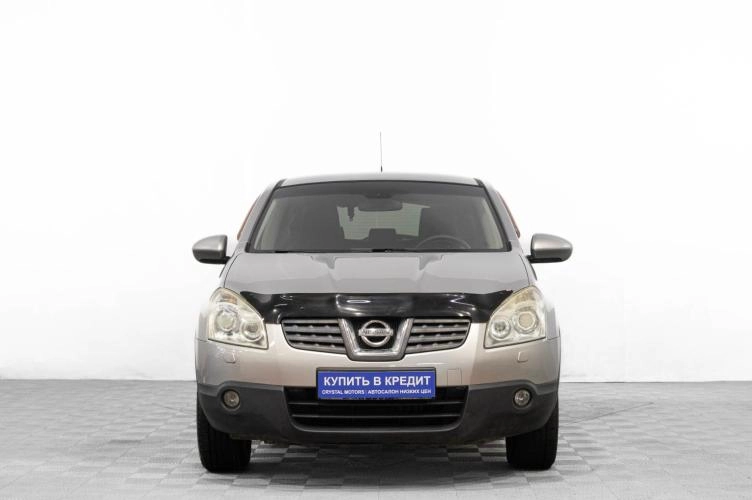 Nissan Qashqai 2 из 6