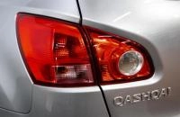 Nissan Qashqai 8 из 26