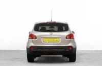 Nissan Qashqai 5 из 26