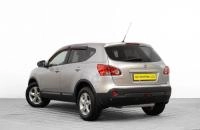 Nissan Qashqai 6 из 26