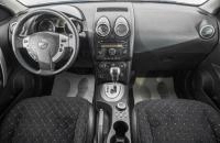 Nissan Qashqai 9 из 26